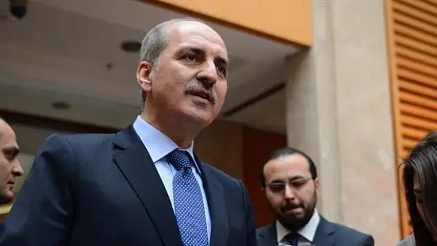 Kurtulmuş'ta 7 Şubat yorumu