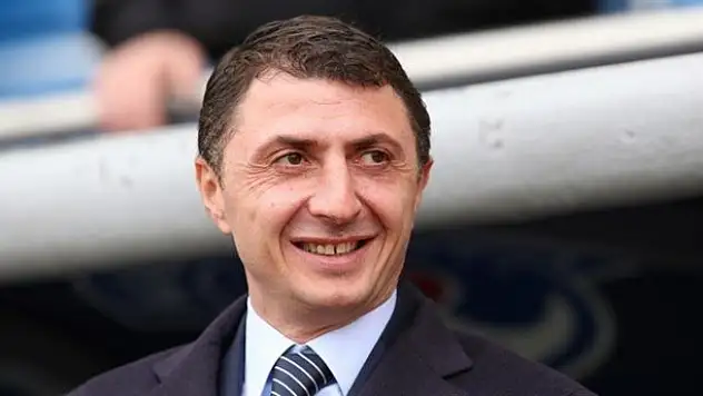 Shota'dan muhabire: Beni kovuyor musun?