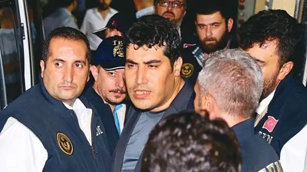 Sadece onu dinlemediler