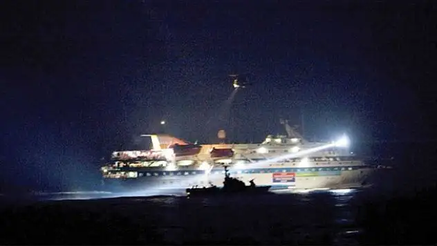 Dosyayı 9 ay geciktirdi