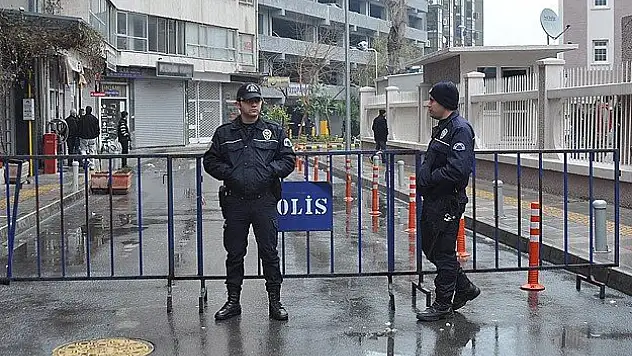 Terör örgütü kurmak suçundan 29 gözaltı