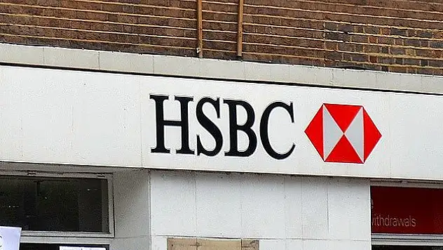 HSBC'ye yönelik 'Swisleaks' iddiası