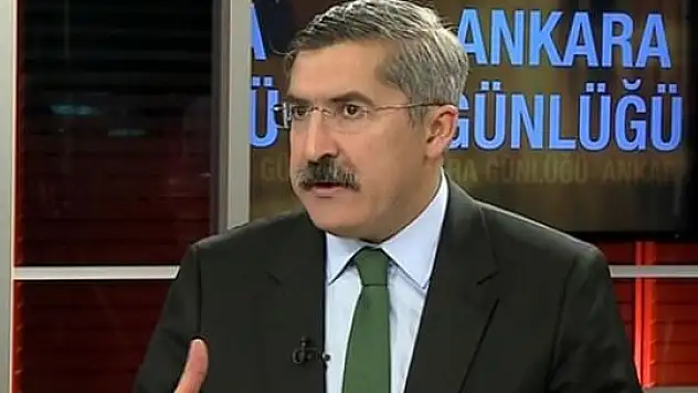 Vatan yazarı Hüseyin Yayman istifa etti