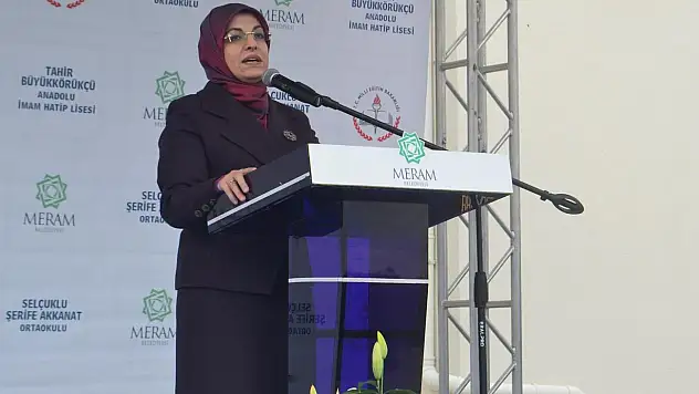 Tahir Büyükkörükçü İHL törenle açıldı