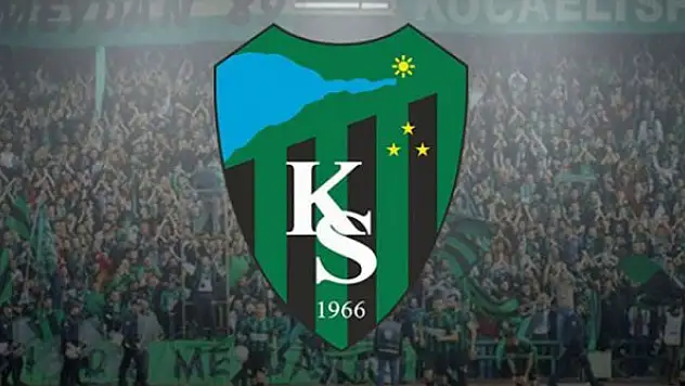 Kocaelispor'da 3 yeni transfer takımla ilk antrenmanına çıktı