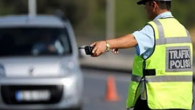 En iyi polis uygulaması Türkiye'den