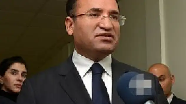 'Bizim açımızdan mahkeme bitmiştir'