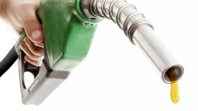 Motorinde zam başladı