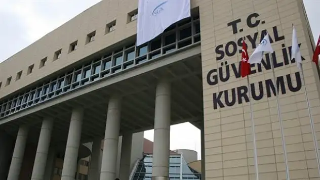 Sahte sigortaya dikkat