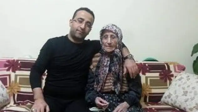 Avukat Özkan Öztürk'ün acı günü