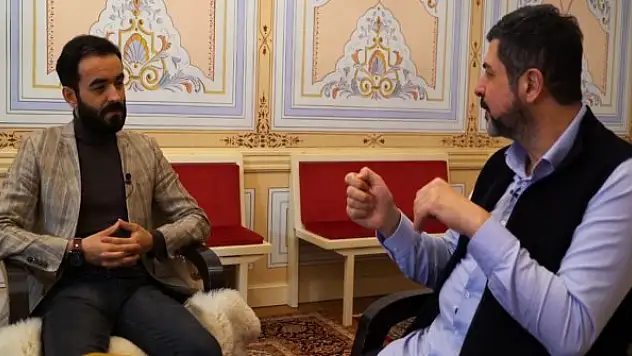Büyükşehir'den YouTube üzerinden Ramazan'a özel programlar