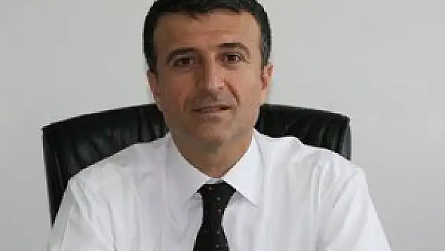 Altınekinli Ferruh Solak aday adayı