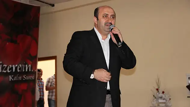 Seydişehir'de 'Peygamber Efendimizin Hayatı' konferansı