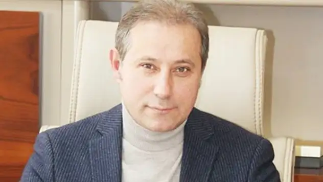KONESOB Başkanı Karabacak: 'Esnafımız fırsatçılık yapmaz'