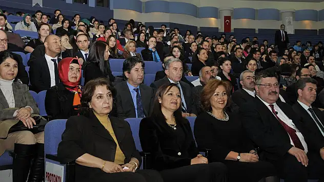 Duman avcıları yaşam şenliğinde buluştu