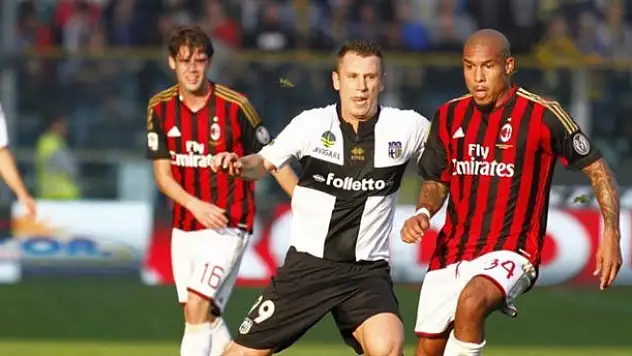 Ünlü kulüp 1 euro'ya satıldı