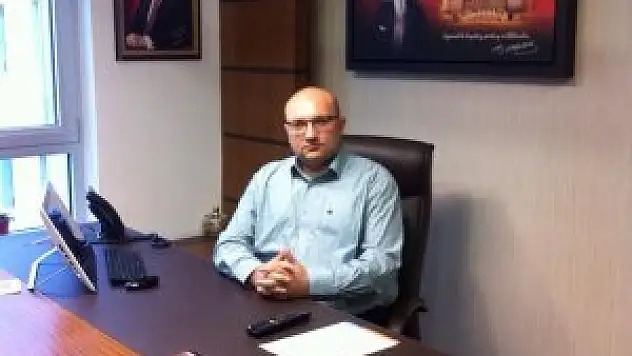 Murat Dirican'a YÖK'te yeni görev