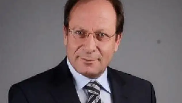 Aday Adayı olmak için istifa etti