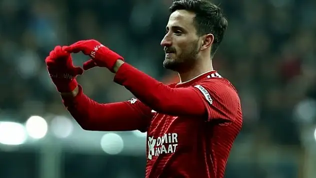 Erdoğan Yeşilyurt'tan transfer açıklaması! Galatasaray...