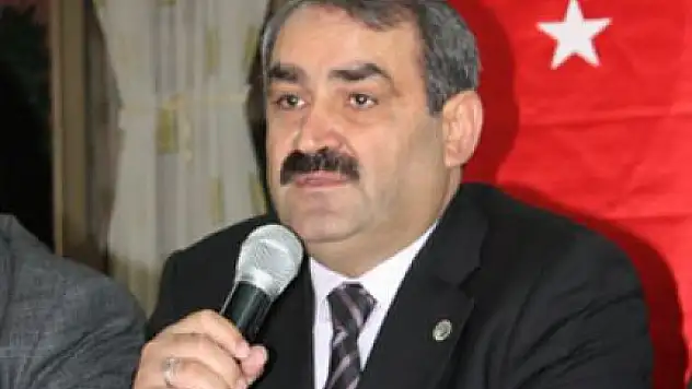 Halil Etyemez istifa etti!