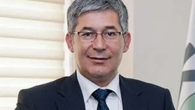 Mehmet Babaoğlu istifasını sundu