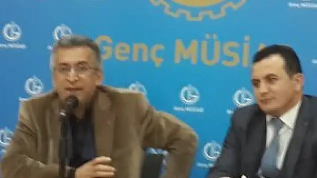 'Konya hedeflediği ihracata ulaşmalıdır'