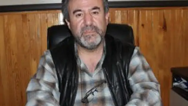 CHP Beyşehir İlçe Başkanı partisinden istifa etti