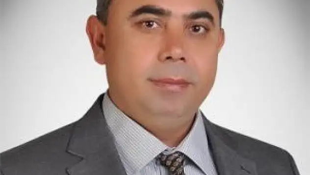 Mevlüt Asar Milletvekili Aday Adayı oldu