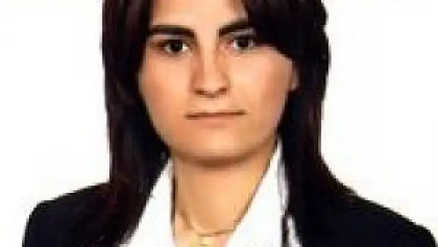 Siyaset Bilimci Reyhan İşeri de aday adayı