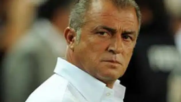 Terim'in cezası onandı!