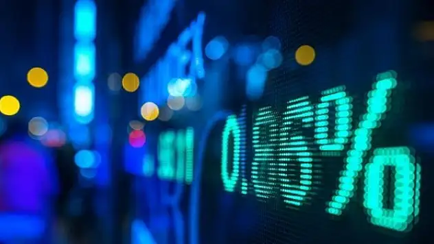 Küresel piyasalar karışık bir seyir izliyor