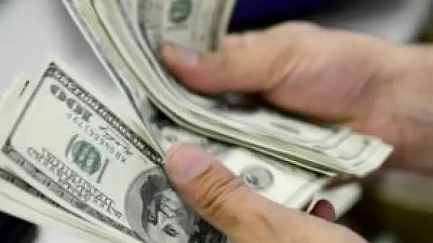 Dolar 2,50'nin altında