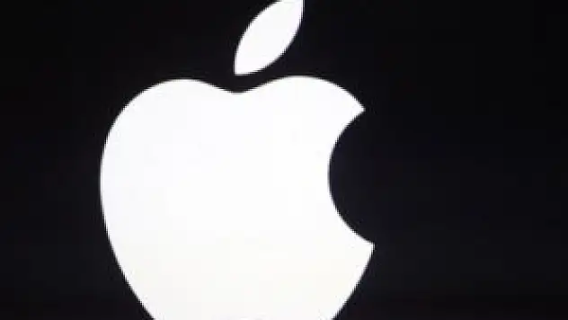 Türkiye büyüklüğünde Apple