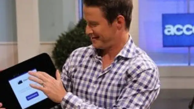 Facebook'tan ünlülere özel uygulama