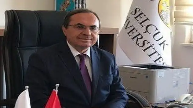 Ramazan Altıntaş'a yeni görev