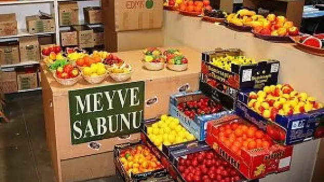 Sarayların gözdesi kadınların geçim kaynağı oldu