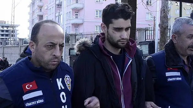 Kadir Şeker'in avukatları, tahliye için Yargıtaya başvurdu