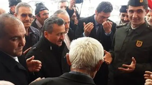 Ortakaraören'de kız Kuran kursu hizmete girdi