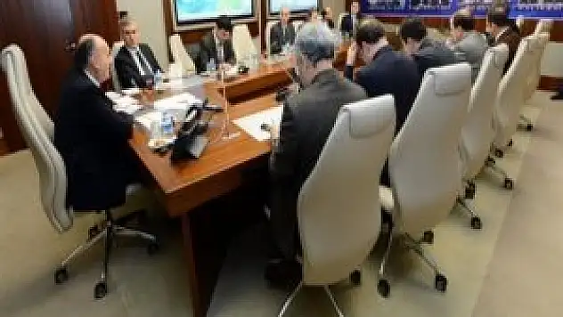 Müezzinoğlu'ndan 112 denetimi