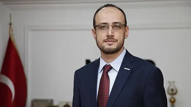 Okka: 'Ankara Barosu, açıkça İslam'a saldırmıştır'