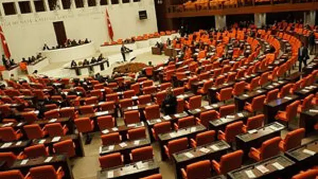 Konya'dan çıkan milletvekili aday adayları