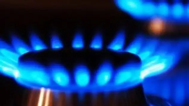 Doğalgaz fiyatlarına ciddi indirim geliyor