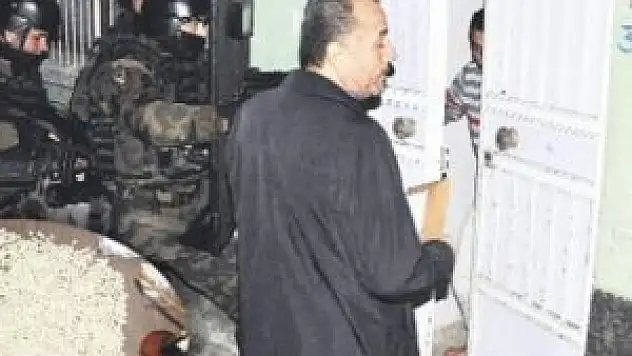 Bonzai baskınında büyük şok