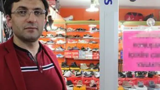 Yurdum insanından ilginç yasak