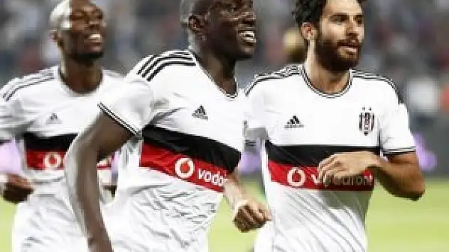 Liverpool-Beşiktaş maçı hangi kanalda?