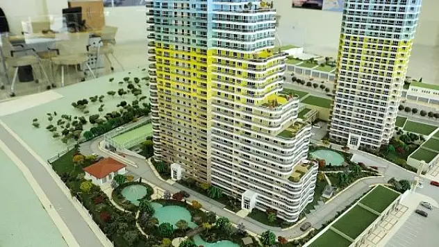 İnşaat maliyet endeksi temmuzda arttı