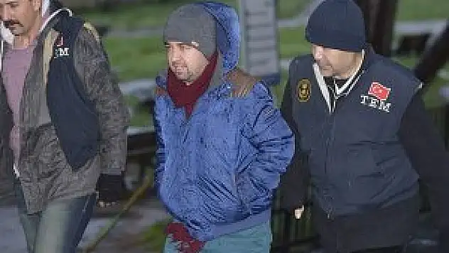 21 polis hakkında tutuklama istemi