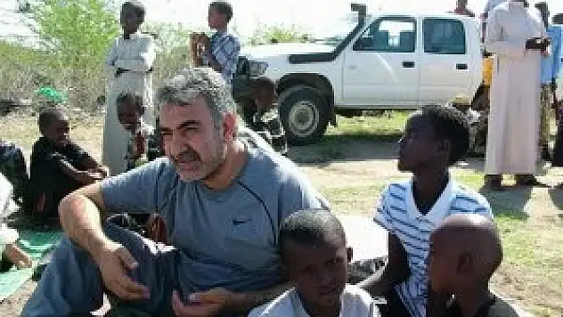 Abdullah Ağralı Kimdir?