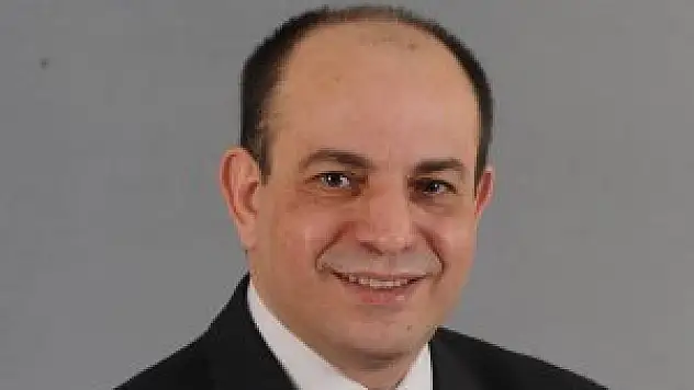 Ahmet Şükrü Kılıç Kimdir?