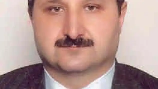 Hacı Ahmet Özdemir Kimdir?